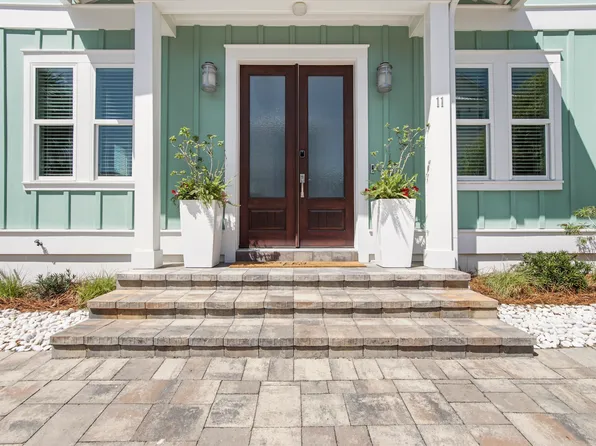 11 Abbey Rd, Santa Rosa Beach, FL 32459
