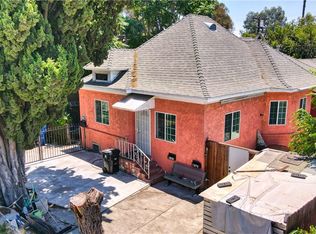 1870 20th St, Los Angeles, CA 90007