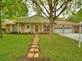 1905 Pompton Dr, Austin, TX 78757
