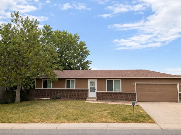 16320 E Bates Dr, Aurora, CO 80013