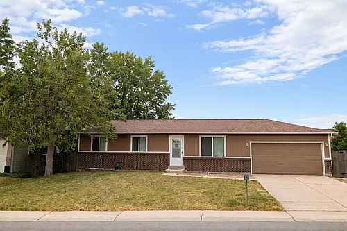 16320 E Bates Dr Photo 1