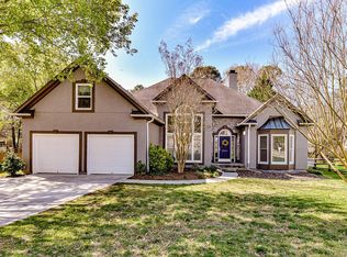 9024 Torrence Crossing Dr, Huntersville, NC 28078