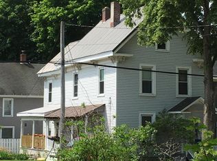 384 Hammond St, Bangor, ME 04401