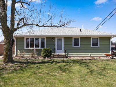 342 24th St NW, Cedar Rapids, IA, 52405