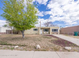 3312 Colgate Ave, Farmington, NM 87402