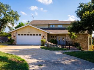 16815 Pescador, Helotes, TX 78023