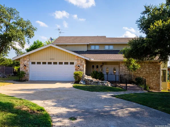 16815 Pescador, Helotes, TX 78023