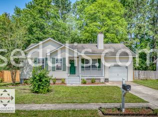 171 Iron Rd, Summerville, SC 29486