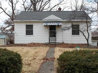 151 N 175 E, Warsaw, IN 46582