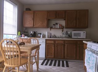 443 Bunker Hill St #3, Charlestown, MA 02129