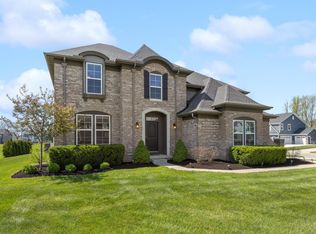 2665 Russell Woods Dr, Delaware, OH 43015