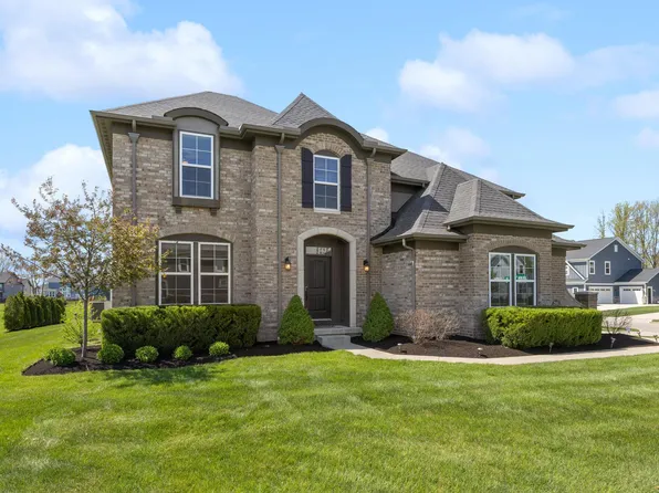 2665 Russell Woods Dr, Delaware, OH 43015