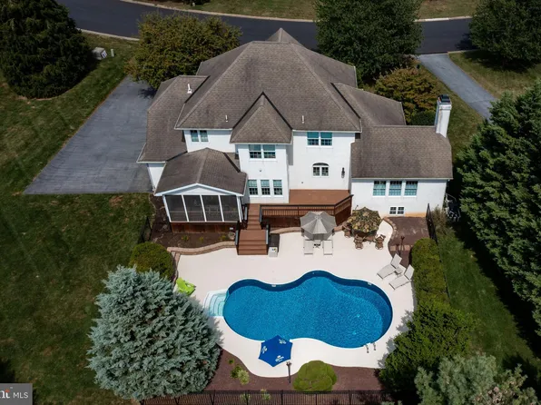 382 Rumford Rd, Lititz, PA 17543