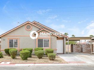 2025 Havelina St, Las Vegas, NV 89108