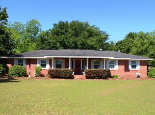 1069 Funston Sigsbee Rd, Moultrie, GA 31768