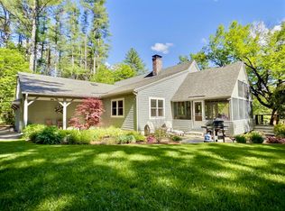 14 Fox Run Road, Wilmot, NH 03287