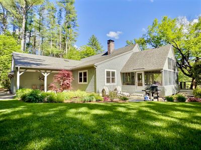 14 Fox Run Road, Wilmot, NH, 03287