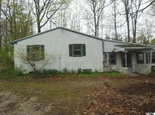 1201 Moulstown Rd N, Hanover, PA 17331