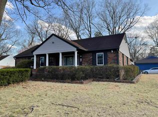 2940 Bannockburn Rd, Memphis, TN 38128