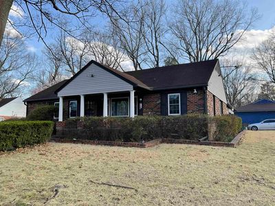 2940 Bannockburn Rd, Memphis, TN, 38128