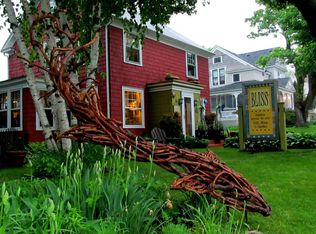 724 Jefferson St, Sturgeon Bay, WI 54235