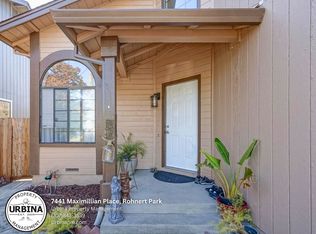 7441 Maximillian Pl, Rohnert Park, CA 94928