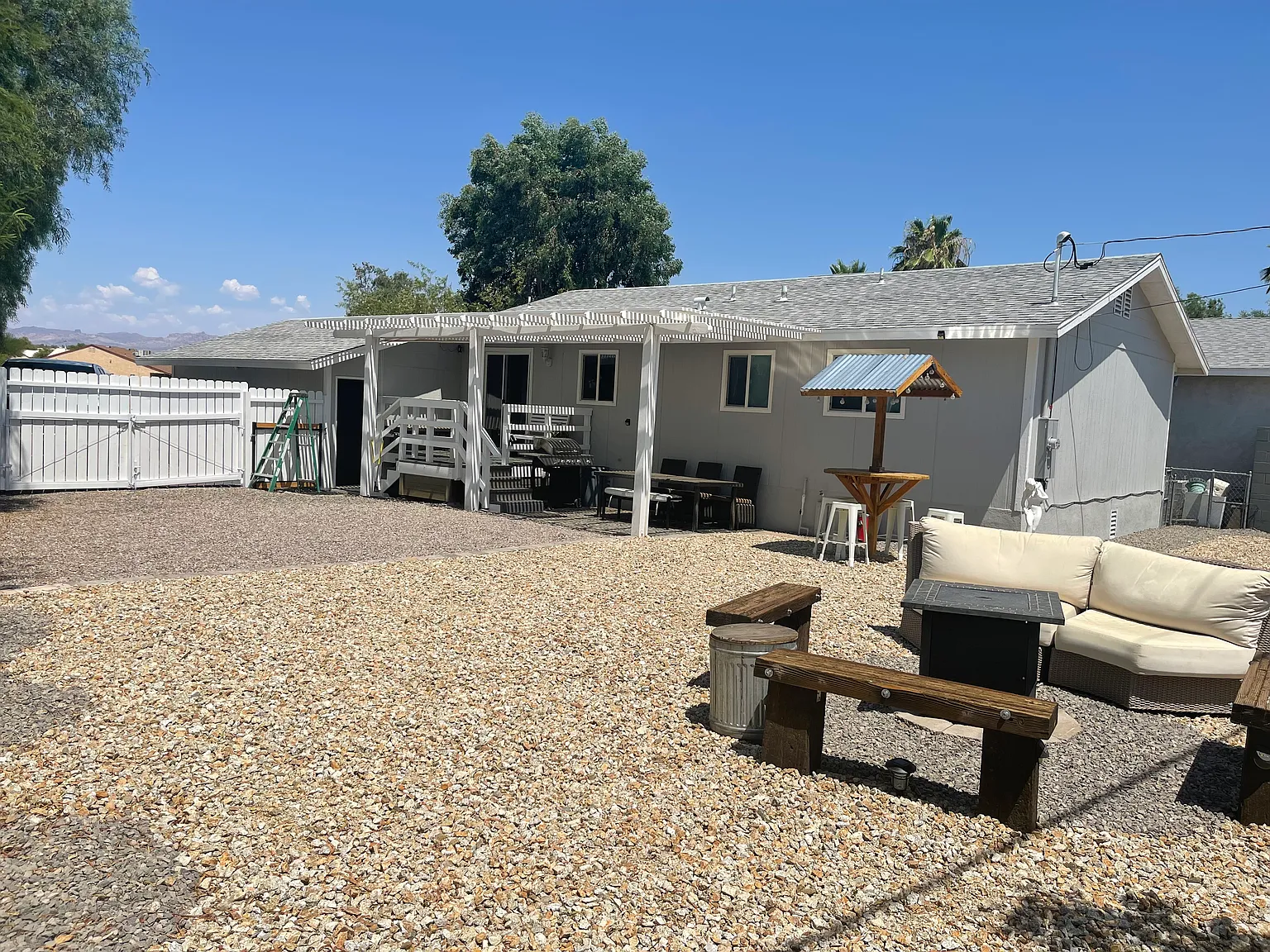 Via Arroyo, Bullhead City — Photo 4