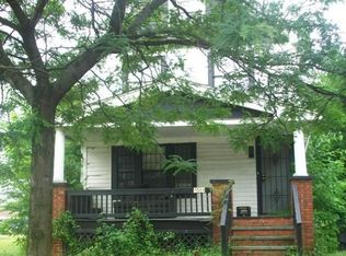 3564 E 117th St, Cleveland, OH