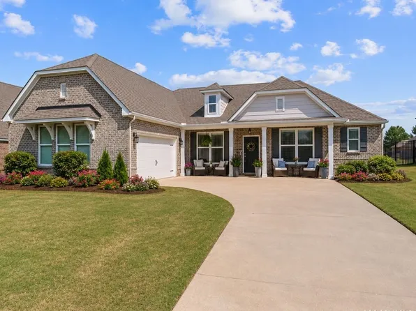 5531 Stapleton Dr, Montgomery, AL 36116
