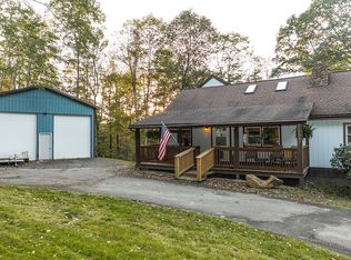 1027 Whipkey Dam Rd, Markleton, PA 15551