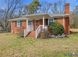 11276 Gwathmey Church Rd, Ashland, VA 23005