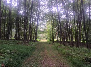 0 Hunter Ridge Rd, Bellefonte, PA 16823