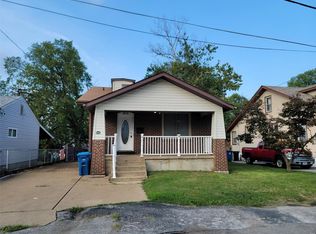 613 Weiss Ave, Saint Louis, MO