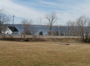 0 E Lake Rd, Romulus, NY 14541