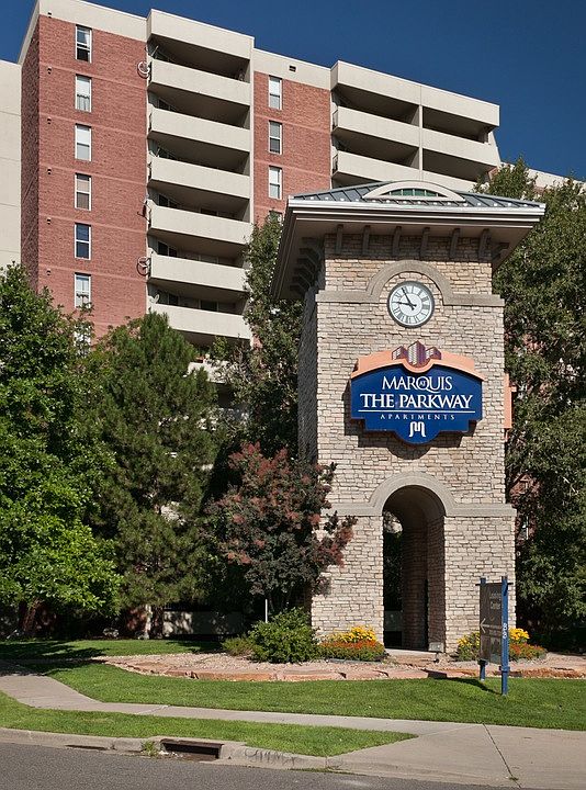 Clock Tower