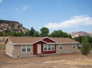 57580 Church Ave, Tygh Valley, OR