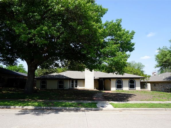 Home for Sale Dallas Texas