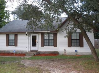306 John King Rd, Crestview, FL 32539