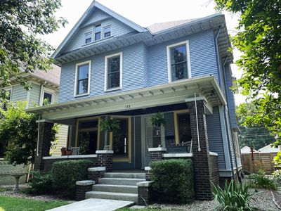 318 N Arsenal Ave, Indianapolis, IN, 46201