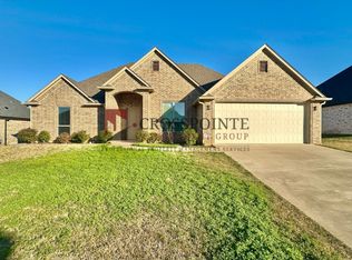 7318 Harpers Ridge Ln, Tyler, TX 75703