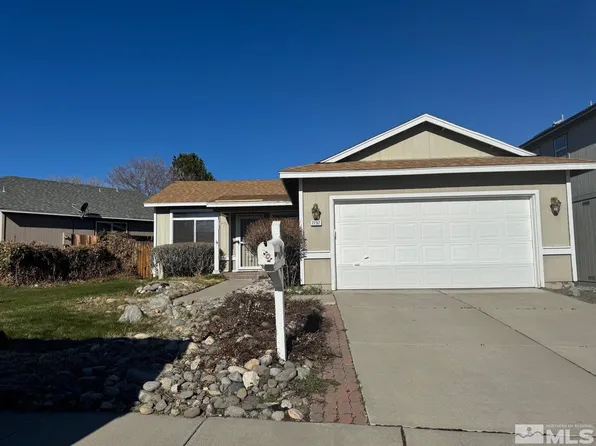 7797 Anchor Point Dr, Reno, NV 89506