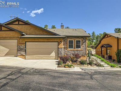 2252 Conservatory Point, Colorado Springs, CO, 80918