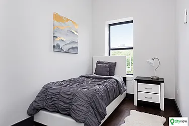 Rented by City View Living