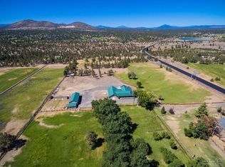 6754 W Highway 126, Redmond, OR 97756