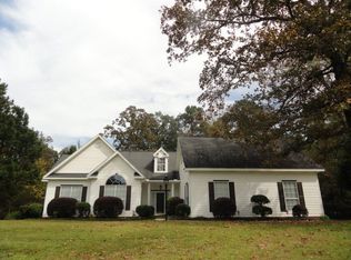 72 Jervis Mims Rd, Hattiesburg, MS 39401
