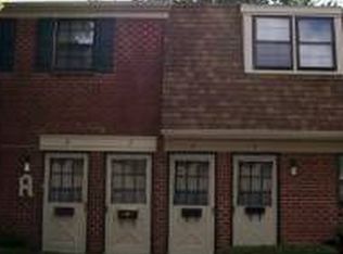 1155 York Rd APT A6, Warminster, PA 18974