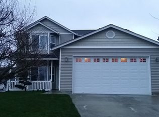 12723 NE 51st St, Vancouver, WA