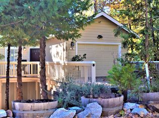 118 Wood Chip Cir #125, Arnold, CA 95223