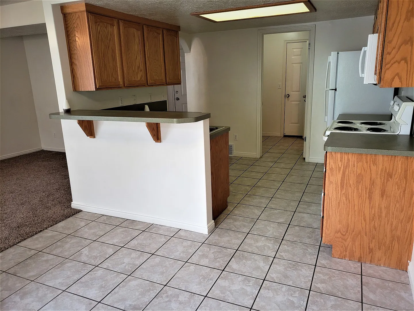 Brookshire Townhomes — Photo 3