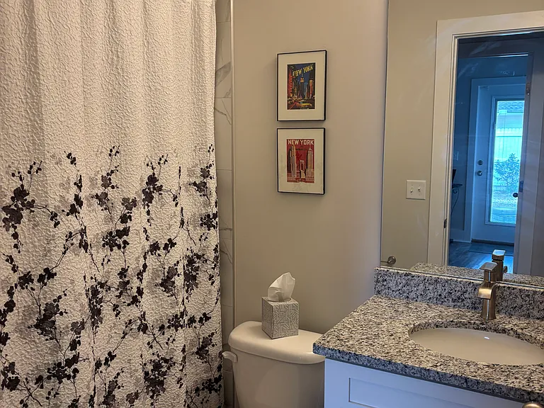 Guest Bath